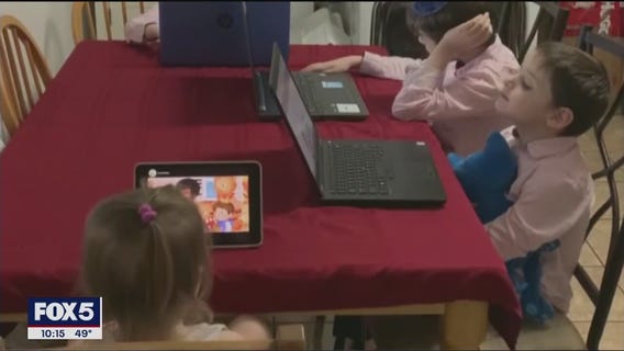 Experts warn of so-called ?Zoom fatigue?