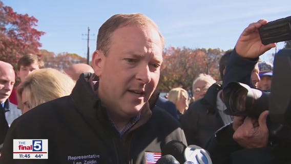 #TheFinal5: Calls for change atop the GOP