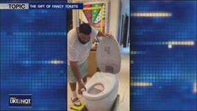 Fancy toilets - are they worth it?