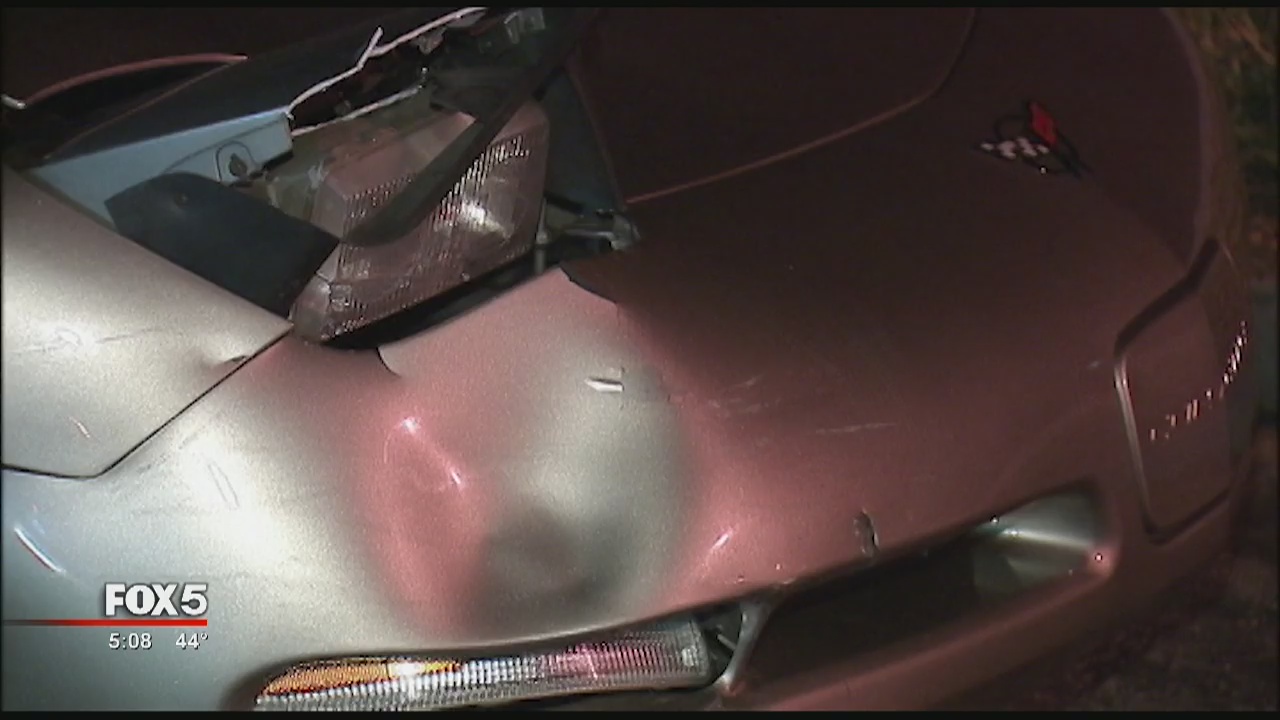 Woman Shot at Gas Station | FOX 5 Atlanta