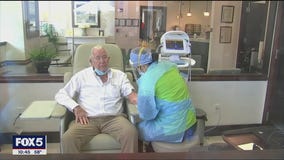 Westchester County leading the way on antibody testing for coronavirus