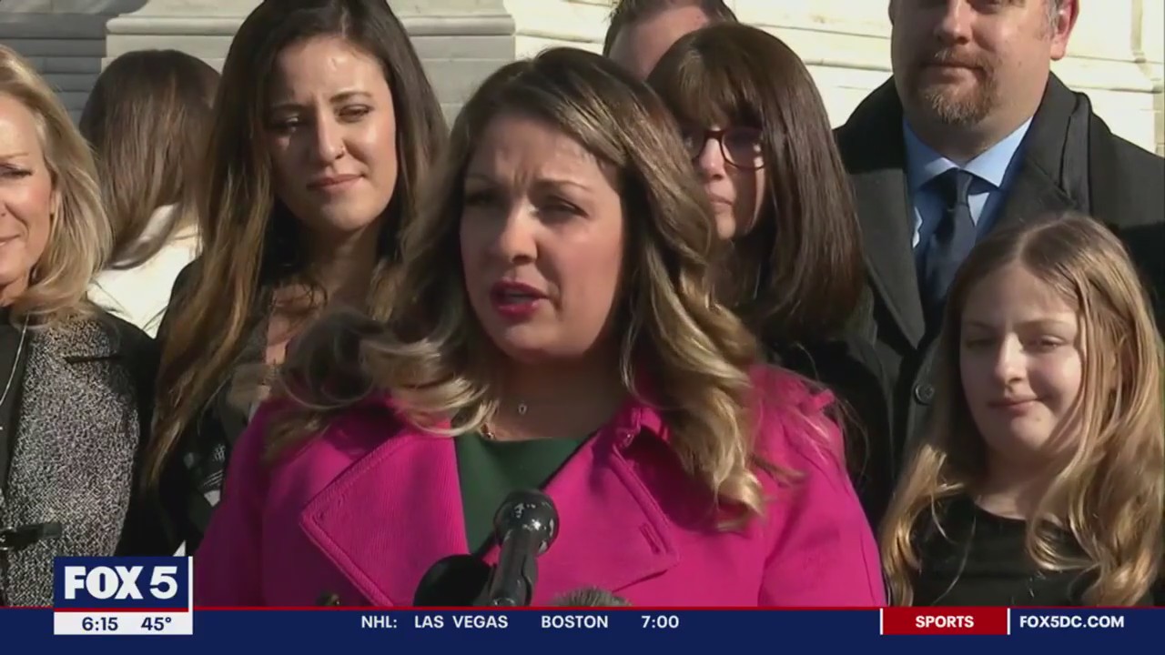 SCOTUS hears free speech case | FOX 5 DC