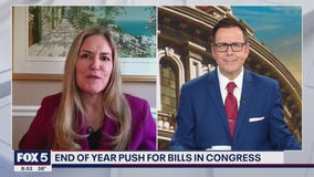 ON THE HILL: What GOP control of the US House means for Congress