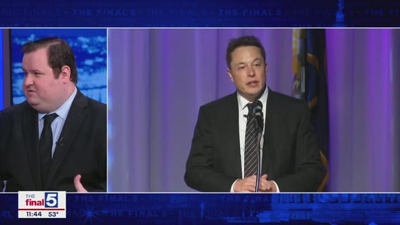 #TheFinal5: Musk drops ?Twitter Files?