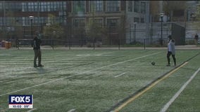 NJ set to open parks and golf courses