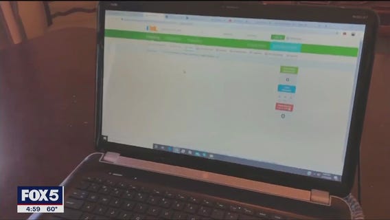 Cuomo announces cancellation of remainder of school year for NY