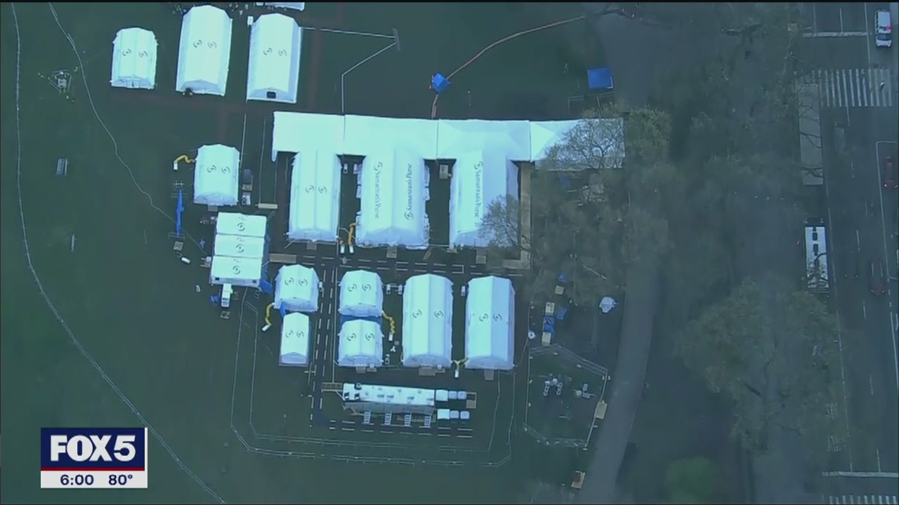 Partnership between Mount Sinai hospital and conservative religious group draws criticism