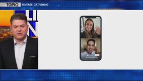 'Reverse catfishing' - would you pretend to be uglier online in the name of love?