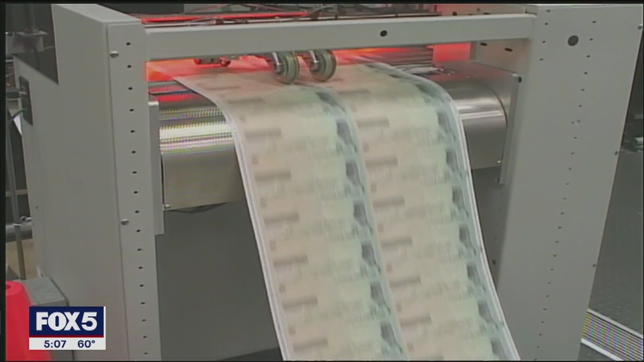 Making the most of your stimulus relief check