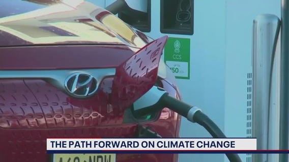 #TheFinal5: The path forward on climate change