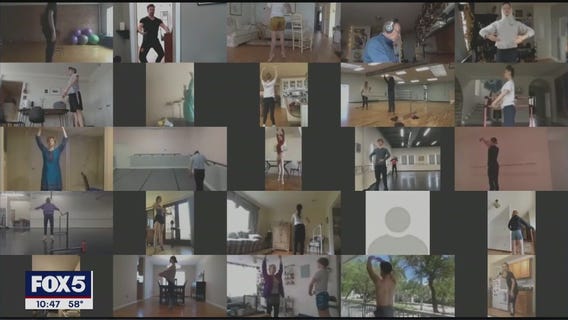 Looking for Zoom alternatives after increase in security and privacy problems