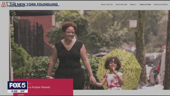 The challenge of fostering children during the coronavirus pandemic