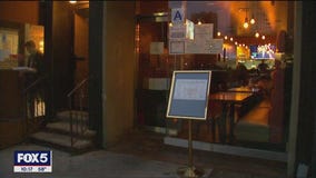 How will restaurants in NYC adapt to a post-COVID-19 world?