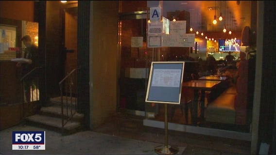 How will restaurants in NYC adapt to a post-COVID-19 world?