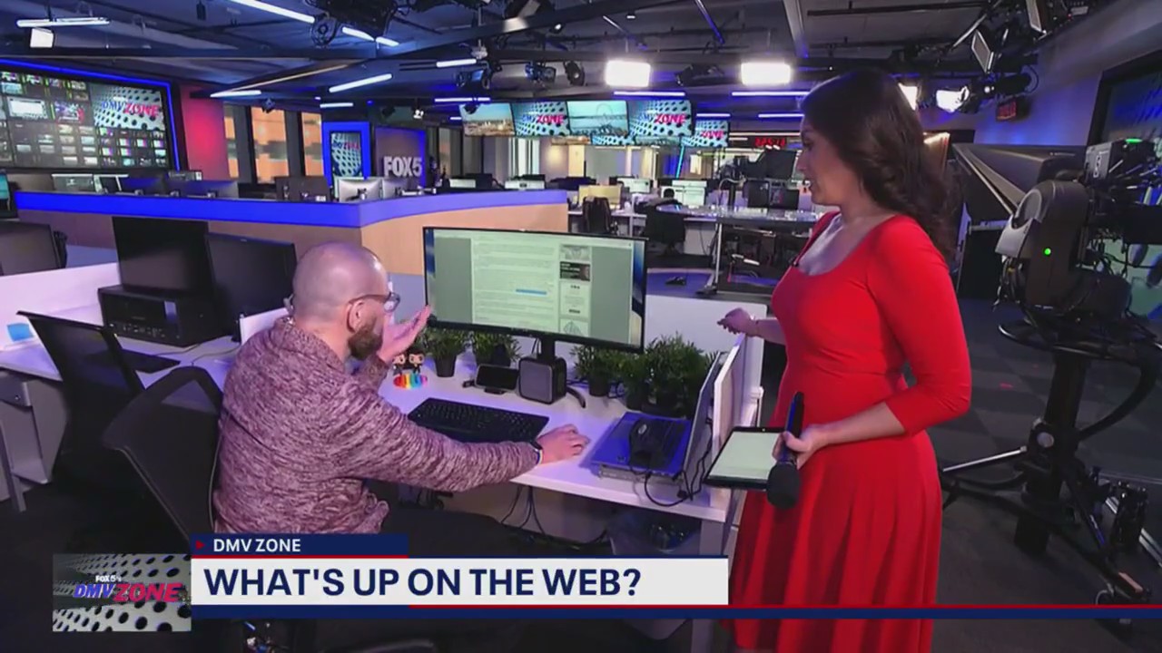 What's Up on the Web? Holiday bonuses vs. hot cocoa