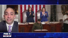 #TheFinal5: How much longer will U.S. support Ukraine?