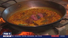 Cooking with Como holiday special preview