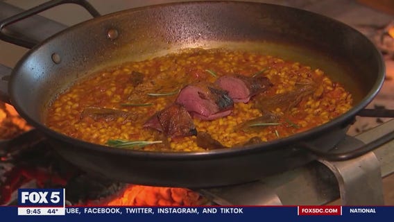 Cooking with Como holiday special preview