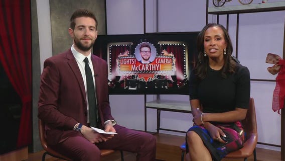 Lights Camera McCarthy Holiday Special: Most anticipated films of 2023