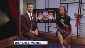 Lights Camera McCarthy Holiday Special: Grading the movies of 2022