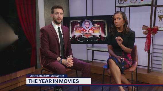 Lights Camera McCarthy Holiday Special: Grading the movies of 2022