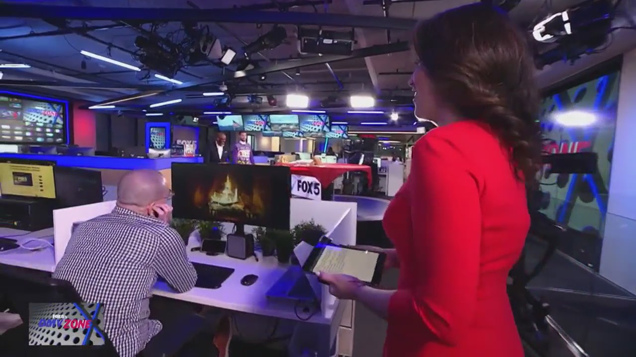 What's up on web holiday edition