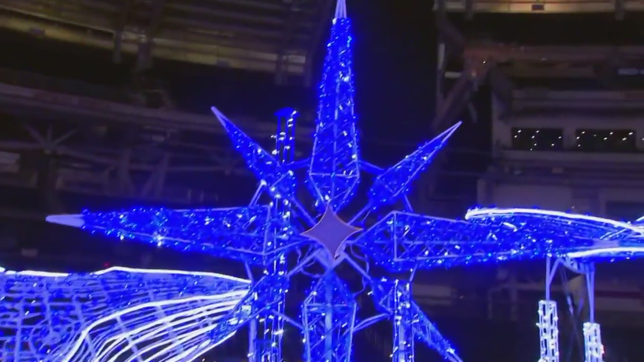 DMV holiday traditions