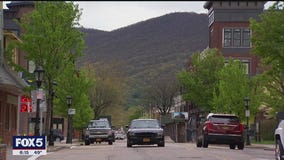 Some New Yorkers considering a move to the suburbs as a result of coronavirus pandemic