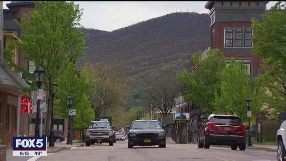 Some New Yorkers considering a move to the suburbs as a result of coronavirus pandemic