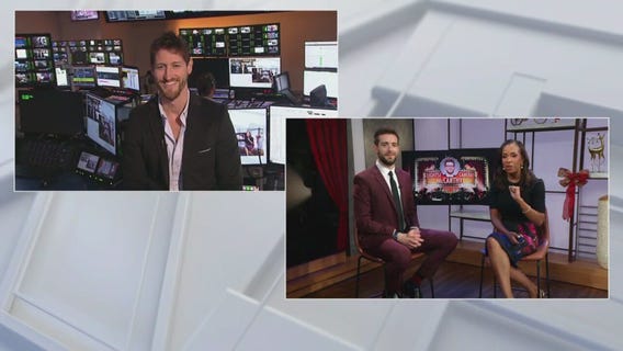 Lights Camera McCarthy Holiday Special: Top 5 streaming shows of 2022