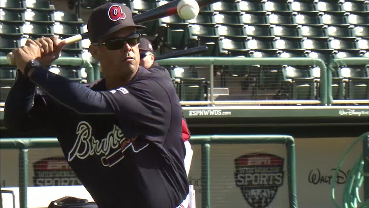 Braves Culture Clash