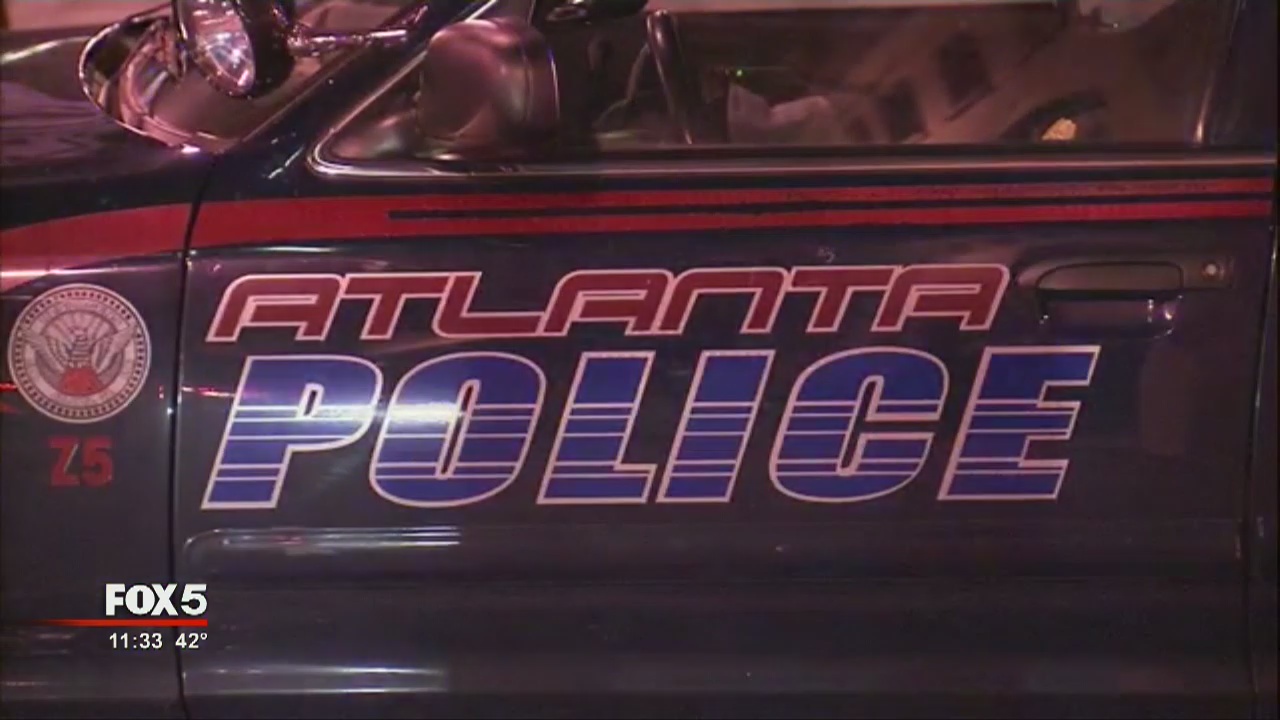 Four people shot in downtown Atlanta | FOX 5 Atlanta
