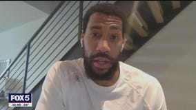 Brooklyn Nets star Temple preparing for LSAT