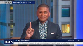 ID required to access porn websites