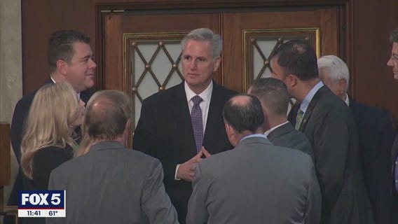 #TheFinal5: Speaker drama hits second day