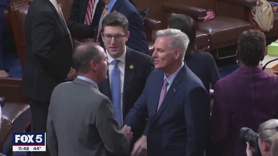 #TheFinal5: What's in McCarthy's compromise?