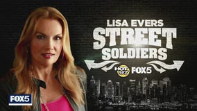 The Impact of the coronavirus pandemic [STREET SOLDIERS]