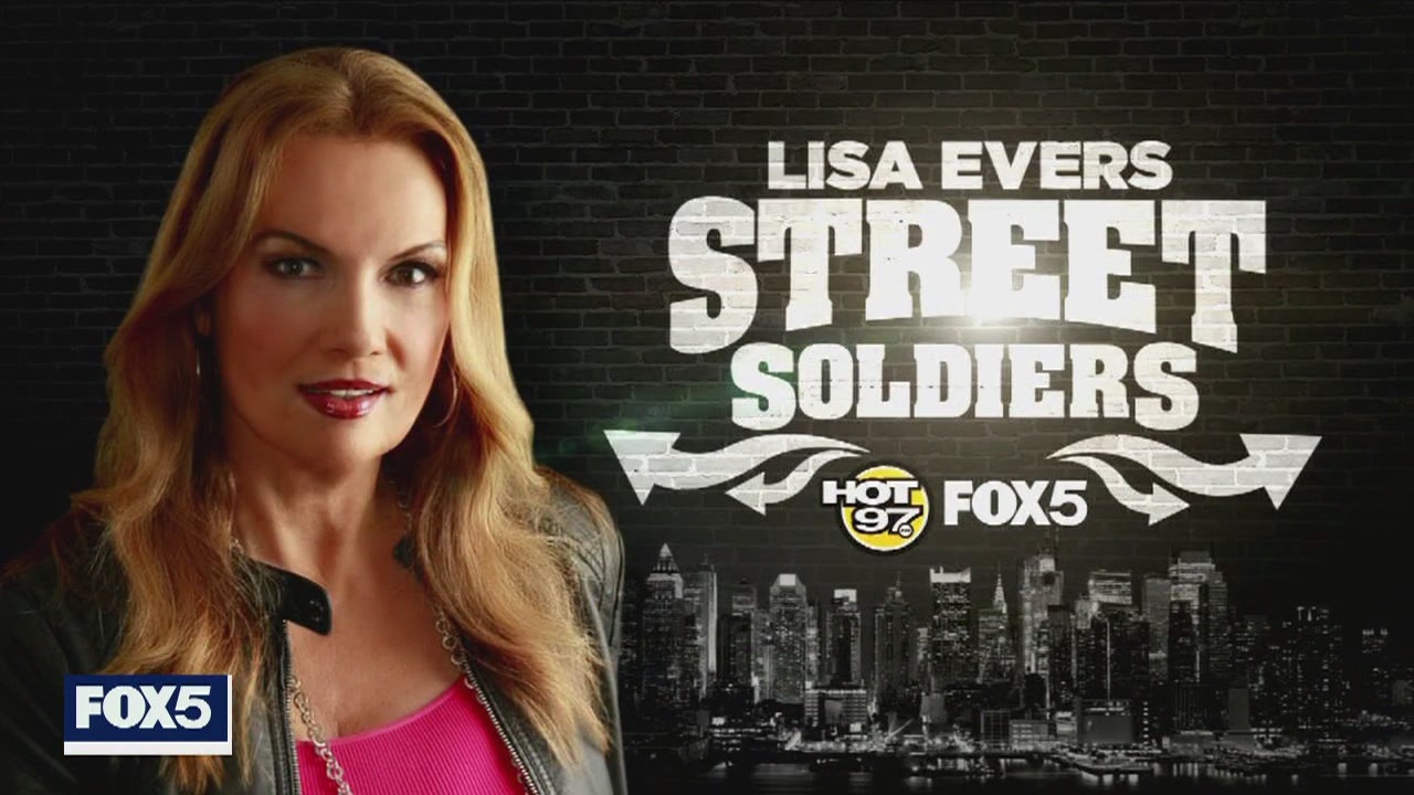 The Impact of the coronavirus pandemic [STREET SOLDIERS]