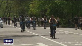 Environmentalists hoping worldwide coronavirus lockdowns will lead to cleaner air across the globe