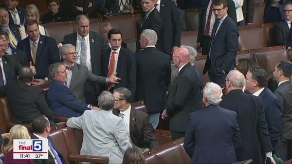 #TheFinal5: Margaret Carlson on Kevin McCarthy?s new challenges