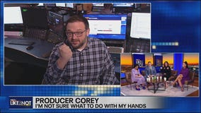 Uncool hand gestures