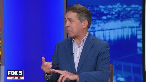 #TheFinal5: Top priorities for the new GOP-led House