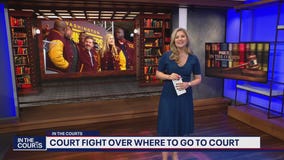 Court fight underway over where to go to court in Commanders DC AG lawsuit