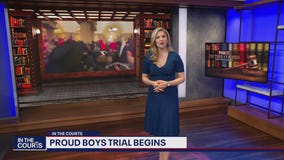 Proud Boys January 6 trial begins