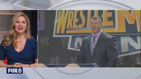 The Courts & Sports: Vince McMahon faces lawsuit after returning to WWE