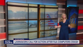 Aftermath of recent airlines issues across the US