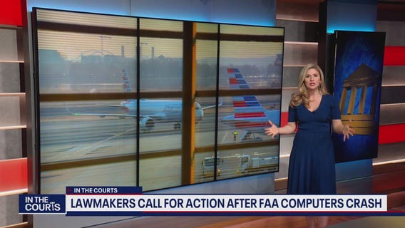 Aftermath of recent airlines issues across the US