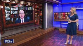 Rod Rosenstein discusses Biden, Trump classified documents cases