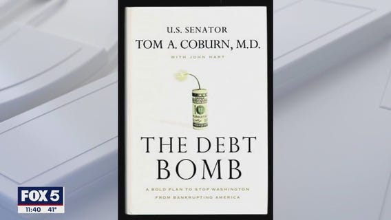 #TheFinal5: Why debt ceiling talks could pay off