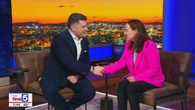 #TheFinal5: Women hold record number of U.S. governorships